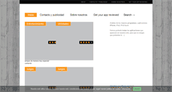 Desktop Screenshot of programasiphone.com
