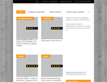 Tablet Screenshot of programasiphone.com
